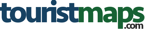 touristmaps.com logo